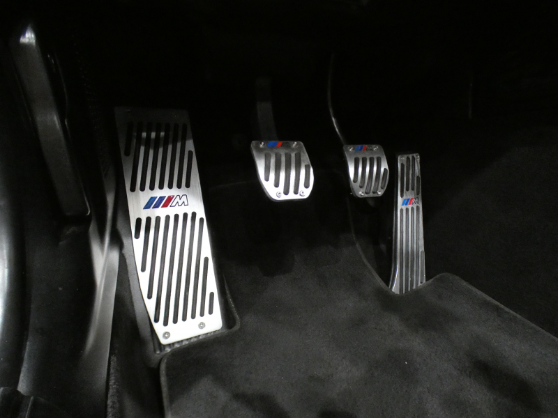 BMW Mシリーズ Z3 Mﾛｰﾄﾞｽﾀｰ　正規ﾃﾞｨｰﾗｰ車 左ﾊﾝﾄﾞﾙ 5速ﾏﾆｭｱﾙ 黒ﾅｯﾊﾟ革ｽﾎﾟｰﾂｼｰﾄ/黒幌 ｶﾛｯﾂｪﾘｱCDｵｰﾃﾞｨｵ BTｵｰﾃﾞｨｵ ETC ｷｰﾚｽ 17ｲﾝﾁAW