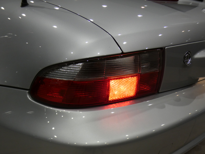 BMW Mシリーズ Z3 Mﾛｰﾄﾞｽﾀｰ　正規ﾃﾞｨｰﾗｰ車 左ﾊﾝﾄﾞﾙ 5速ﾏﾆｭｱﾙ 黒ﾅｯﾊﾟ革ｽﾎﾟｰﾂｼｰﾄ/黒幌 ｶﾛｯﾂｪﾘｱCDｵｰﾃﾞｨｵ BTｵｰﾃﾞｨｵ ETC ｷｰﾚｽ 17ｲﾝﾁAW