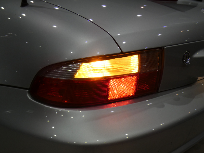 BMW Mシリーズ Z3 Mﾛｰﾄﾞｽﾀｰ　正規ﾃﾞｨｰﾗｰ車 左ﾊﾝﾄﾞﾙ 5速ﾏﾆｭｱﾙ 黒ﾅｯﾊﾟ革ｽﾎﾟｰﾂｼｰﾄ/黒幌 ｶﾛｯﾂｪﾘｱCDｵｰﾃﾞｨｵ BTｵｰﾃﾞｨｵ ETC ｷｰﾚｽ 17ｲﾝﾁAW