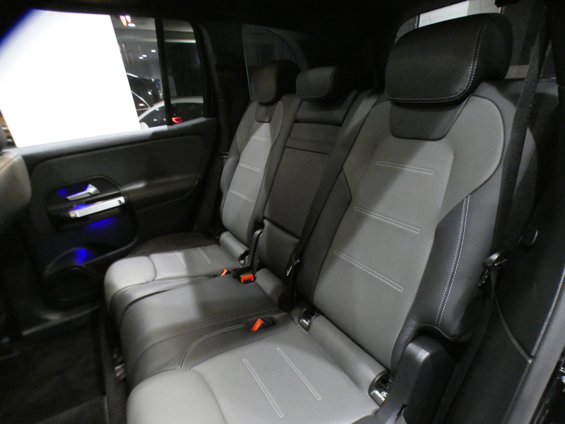 AMG GLB GLB35 4MATIC ｱﾄﾞﾊﾞﾝｽﾄ&ﾊﾟﾌｫｰﾏﾝｽPKG　ｷｰﾚｽｺﾞｰ 黒&灰革 ﾋｰﾀｰ ☆ﾊﾟﾉﾗﾏSR MBUX ﾍｯﾄﾞｱｯﾌﾟDSP Meｺﾈｸﾄ ﾜｲﾔﾚｽCH 全周囲ｶﾒﾗ PTS ﾏﾙﾁﾋﾞｰﾑLED ｱﾝﾋﾞｴﾝﾄﾗｲﾄ 専用ｴｸｽﾃﾘｱ&19AW 306ps　2年保証