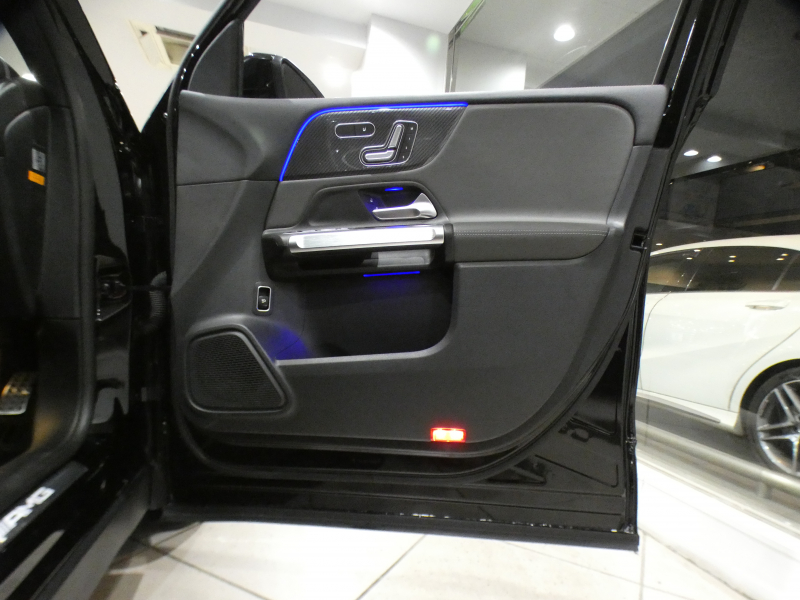 AMG GLB GLB35 4MATIC ｱﾄﾞﾊﾞﾝｽﾄ&ﾊﾟﾌｫｰﾏﾝｽPKG　ｷｰﾚｽｺﾞｰ 黒&灰革 ﾋｰﾀｰ ☆ﾊﾟﾉﾗﾏSR MBUX ﾍｯﾄﾞｱｯﾌﾟDSP Meｺﾈｸﾄ ﾜｲﾔﾚｽCH 全周囲ｶﾒﾗ PTS ﾏﾙﾁﾋﾞｰﾑLED ｱﾝﾋﾞｴﾝﾄﾗｲﾄ 専用ｴｸｽﾃﾘｱ&19AW 306ps　2年保証