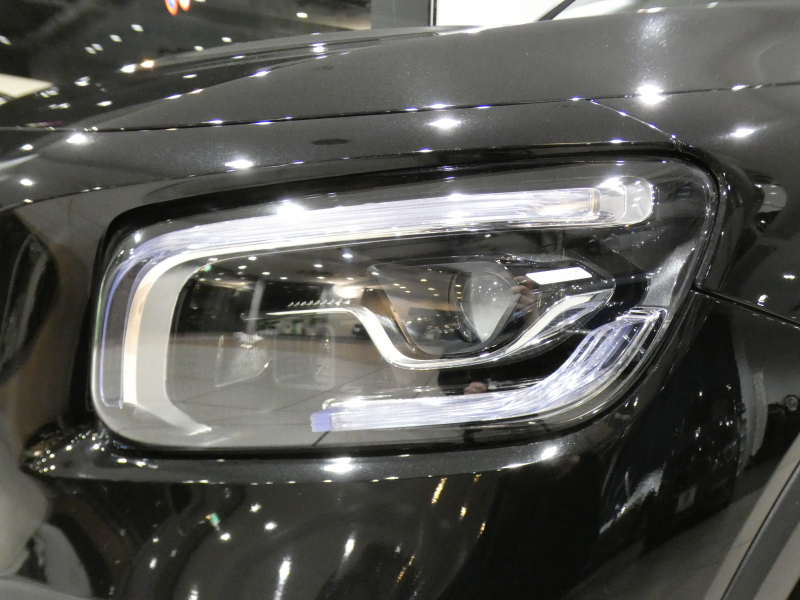 AMG GLB GLB35 4MATIC ｱﾄﾞﾊﾞﾝｽﾄ&ﾊﾟﾌｫｰﾏﾝｽPKG　ｷｰﾚｽｺﾞｰ 黒&灰革 ﾋｰﾀｰ ☆ﾊﾟﾉﾗﾏSR MBUX ﾍｯﾄﾞｱｯﾌﾟDSP Meｺﾈｸﾄ ﾜｲﾔﾚｽCH 全周囲ｶﾒﾗ PTS ﾏﾙﾁﾋﾞｰﾑLED ｱﾝﾋﾞｴﾝﾄﾗｲﾄ 専用ｴｸｽﾃﾘｱ&19AW 306ps　2年保証