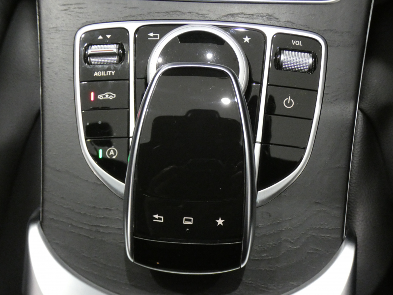 メルセデスベンツ Cクラス C250ｽﾎﾟｰﾂ ﾚｰﾀﾞｰｾｰﾌﾃｨPKG　ｷｰﾚｽｺﾞｰ ☆有償色 黒革 ﾋｰﾀｰ ﾅﾋﾞTV Bｶﾒﾗ PTS LEDﾗｲﾄ ｱﾝﾋﾞｴﾝﾄﾗｲﾄ ﾊﾟﾅﾒﾘｶｰﾅｸﾞﾘﾙ ﾄﾗﾝｸｽﾎﾟｲﾗｰ AMGｽﾀｲﾘﾝｸﾞ&19AW　2年保証