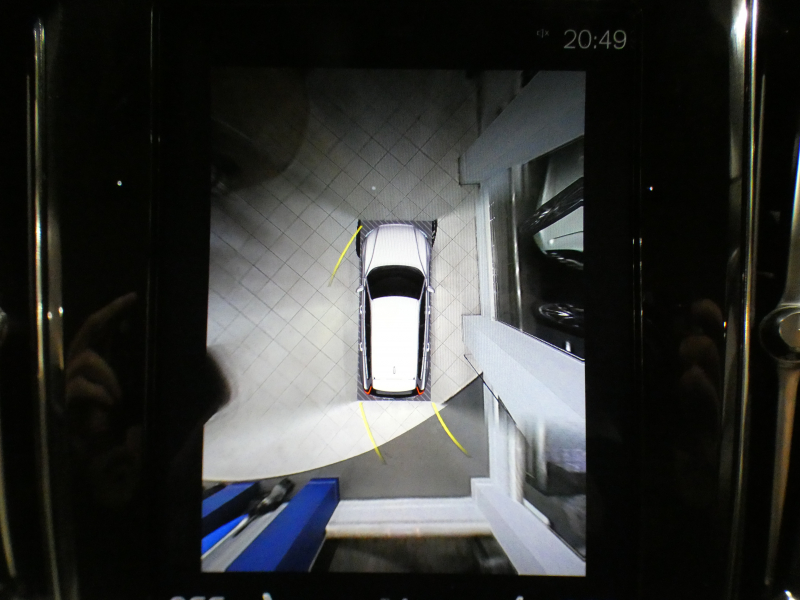 ボルボ V60 V60ｸﾛｽｶﾝﾄﾘｰ T5ﾌﾟﾛ AWD　追ACC･LKA･ LCMA 白革 ﾋｰﾀｰ ﾍﾞﾝﾁﾚｰﾀｰ ﾏｯｻｰｼﾞ機能 ﾀｯﾁｽｸﾘｰﾝHDDﾅﾋﾞTV harman/K 全周囲ｶﾒﾗ ﾍｯﾄﾞｱｯﾌﾟDSP LEDﾗｲﾄ ｵｰﾄﾃｰﾙｹﾞｰﾄ 19AW　2年保証