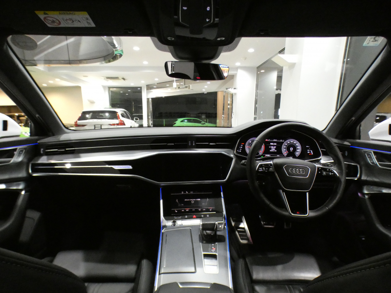 アウディ A6アバント A6ｱﾊﾞﾝﾄ 40TDIｸﾜﾄﾛｽﾎﾟｰﾂ Sﾗｲﾝ&ﾃｸﾉﾛｼﾞｰPKG　☆1ｵｰﾅｰ 追ACC ﾚｰﾝ&ｻｲﾄﾞｱｼｽﾄ 黒革 全席ﾋｰﾀｰ ☆ｽﾃｱﾋｰﾀｰ ﾀｯﾁﾚｽﾎﾟﾝｽ付MMIﾅﾋﾞTV carplay 全周ｶﾒﾗ PDC HDﾏﾄﾘｸｽLED ｱﾝﾋﾞｴﾝﾄﾗｲﾄ ☆ﾊﾟﾜｰｸﾛｰｼﾞﾝｸﾞﾄﾞｱ Sﾗｲﾝｴｸｽﾃﾘｱ&19AW　2年保証