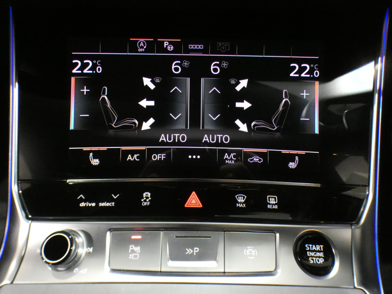 アウディ A6アバント A6ｱﾊﾞﾝﾄ 40TDIｸﾜﾄﾛｽﾎﾟｰﾂ Sﾗｲﾝ&ﾃｸﾉﾛｼﾞｰPKG　☆1ｵｰﾅｰ 追ACC ﾚｰﾝ&ｻｲﾄﾞｱｼｽﾄ 黒革 全席ﾋｰﾀｰ ☆ｽﾃｱﾋｰﾀｰ ﾀｯﾁﾚｽﾎﾟﾝｽ付MMIﾅﾋﾞTV carplay 全周ｶﾒﾗ PDC HDﾏﾄﾘｸｽLED ｱﾝﾋﾞｴﾝﾄﾗｲﾄ ☆ﾊﾟﾜｰｸﾛｰｼﾞﾝｸﾞﾄﾞｱ Sﾗｲﾝｴｸｽﾃﾘｱ&19AW　2年保証