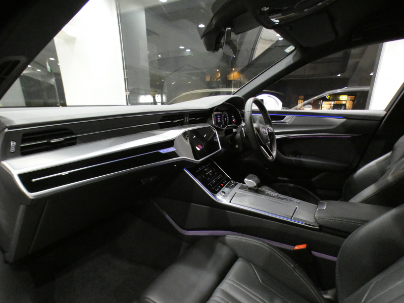 アウディ A6アバント A6ｱﾊﾞﾝﾄ 40TDIｸﾜﾄﾛｽﾎﾟｰﾂ Sﾗｲﾝ&ﾃｸﾉﾛｼﾞｰPKG　☆1ｵｰﾅｰ 追ACC ﾚｰﾝ&ｻｲﾄﾞｱｼｽﾄ 黒革 全席ﾋｰﾀｰ ☆ｽﾃｱﾋｰﾀｰ ﾀｯﾁﾚｽﾎﾟﾝｽ付MMIﾅﾋﾞTV carplay 全周ｶﾒﾗ PDC HDﾏﾄﾘｸｽLED ｱﾝﾋﾞｴﾝﾄﾗｲﾄ ☆ﾊﾟﾜｰｸﾛｰｼﾞﾝｸﾞﾄﾞｱ Sﾗｲﾝｴｸｽﾃﾘｱ&19AW　2年保証