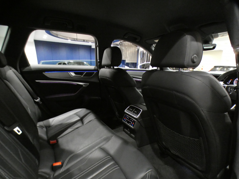 アウディ A6アバント A6ｱﾊﾞﾝﾄ 40TDIｸﾜﾄﾛｽﾎﾟｰﾂ Sﾗｲﾝ&ﾃｸﾉﾛｼﾞｰPKG　☆1ｵｰﾅｰ 追ACC ﾚｰﾝ&ｻｲﾄﾞｱｼｽﾄ 黒革 全席ﾋｰﾀｰ ☆ｽﾃｱﾋｰﾀｰ ﾀｯﾁﾚｽﾎﾟﾝｽ付MMIﾅﾋﾞTV carplay 全周ｶﾒﾗ PDC HDﾏﾄﾘｸｽLED ｱﾝﾋﾞｴﾝﾄﾗｲﾄ ☆ﾊﾟﾜｰｸﾛｰｼﾞﾝｸﾞﾄﾞｱ Sﾗｲﾝｴｸｽﾃﾘｱ&19AW　2年保証