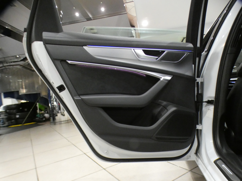 アウディ A6アバント A6ｱﾊﾞﾝﾄ 40TDIｸﾜﾄﾛｽﾎﾟｰﾂ Sﾗｲﾝ&ﾃｸﾉﾛｼﾞｰPKG　☆1ｵｰﾅｰ 追ACC ﾚｰﾝ&ｻｲﾄﾞｱｼｽﾄ 黒革 全席ﾋｰﾀｰ ☆ｽﾃｱﾋｰﾀｰ ﾀｯﾁﾚｽﾎﾟﾝｽ付MMIﾅﾋﾞTV carplay 全周ｶﾒﾗ PDC HDﾏﾄﾘｸｽLED ｱﾝﾋﾞｴﾝﾄﾗｲﾄ ☆ﾊﾟﾜｰｸﾛｰｼﾞﾝｸﾞﾄﾞｱ Sﾗｲﾝｴｸｽﾃﾘｱ&19AW　2年保証