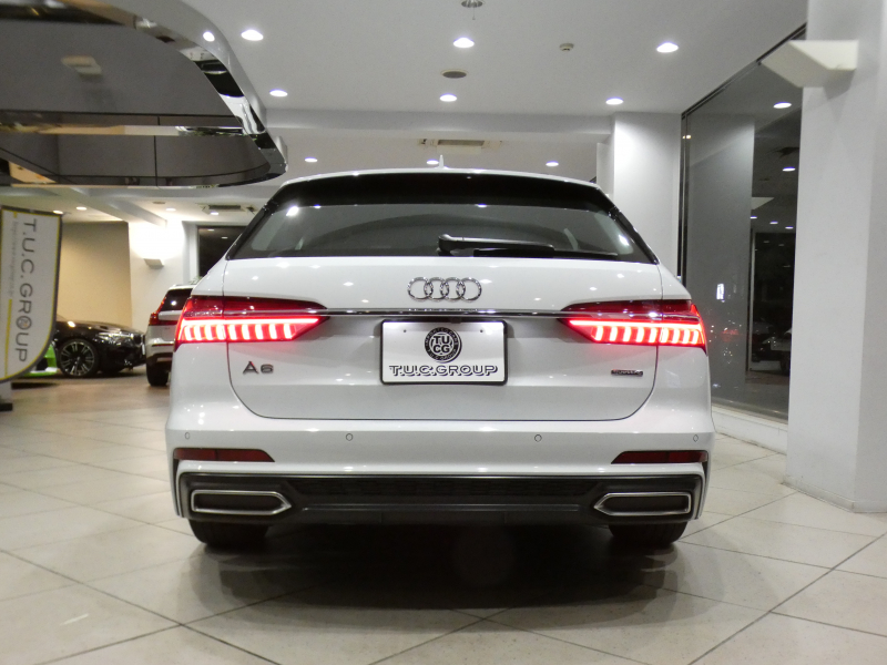 アウディ A6アバント A6ｱﾊﾞﾝﾄ 40TDIｸﾜﾄﾛｽﾎﾟｰﾂ Sﾗｲﾝ&ﾃｸﾉﾛｼﾞｰPKG　☆1ｵｰﾅｰ 追ACC ﾚｰﾝ&ｻｲﾄﾞｱｼｽﾄ 黒革 全席ﾋｰﾀｰ ☆ｽﾃｱﾋｰﾀｰ ﾀｯﾁﾚｽﾎﾟﾝｽ付MMIﾅﾋﾞTV carplay 全周ｶﾒﾗ PDC HDﾏﾄﾘｸｽLED ｱﾝﾋﾞｴﾝﾄﾗｲﾄ ☆ﾊﾟﾜｰｸﾛｰｼﾞﾝｸﾞﾄﾞｱ Sﾗｲﾝｴｸｽﾃﾘｱ&19AW　2年保証