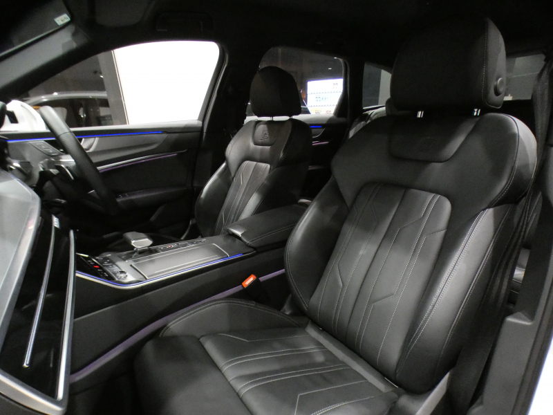 アウディ A6アバント A6ｱﾊﾞﾝﾄ 40TDIｸﾜﾄﾛｽﾎﾟｰﾂ Sﾗｲﾝ&ﾃｸﾉﾛｼﾞｰPKG　☆1ｵｰﾅｰ 追ACC ﾚｰﾝ&ｻｲﾄﾞｱｼｽﾄ 黒革 全席ﾋｰﾀｰ ☆ｽﾃｱﾋｰﾀｰ ﾀｯﾁﾚｽﾎﾟﾝｽ付MMIﾅﾋﾞTV carplay 全周ｶﾒﾗ PDC HDﾏﾄﾘｸｽLED ｱﾝﾋﾞｴﾝﾄﾗｲﾄ ☆ﾊﾟﾜｰｸﾛｰｼﾞﾝｸﾞﾄﾞｱ Sﾗｲﾝｴｸｽﾃﾘｱ&19AW　2年保証