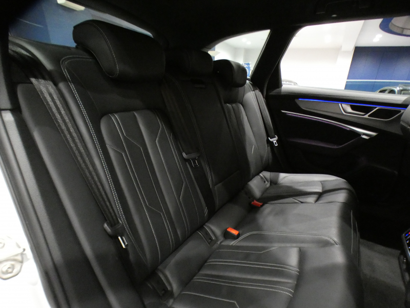 アウディ A6アバント A6ｱﾊﾞﾝﾄ 40TDIｸﾜﾄﾛｽﾎﾟｰﾂ Sﾗｲﾝ&ﾃｸﾉﾛｼﾞｰPKG　☆1ｵｰﾅｰ 追ACC ﾚｰﾝ&ｻｲﾄﾞｱｼｽﾄ 黒革 全席ﾋｰﾀｰ ☆ｽﾃｱﾋｰﾀｰ ﾀｯﾁﾚｽﾎﾟﾝｽ付MMIﾅﾋﾞTV carplay 全周ｶﾒﾗ PDC HDﾏﾄﾘｸｽLED ｱﾝﾋﾞｴﾝﾄﾗｲﾄ ☆ﾊﾟﾜｰｸﾛｰｼﾞﾝｸﾞﾄﾞｱ Sﾗｲﾝｴｸｽﾃﾘｱ&19AW　2年保証