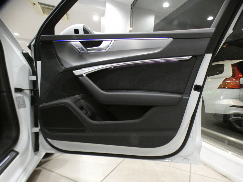 アウディ A6アバント A6ｱﾊﾞﾝﾄ 40TDIｸﾜﾄﾛｽﾎﾟｰﾂ Sﾗｲﾝ&ﾃｸﾉﾛｼﾞｰPKG　☆1ｵｰﾅｰ 追ACC ﾚｰﾝ&ｻｲﾄﾞｱｼｽﾄ 黒革 全席ﾋｰﾀｰ ☆ｽﾃｱﾋｰﾀｰ ﾀｯﾁﾚｽﾎﾟﾝｽ付MMIﾅﾋﾞTV carplay 全周ｶﾒﾗ PDC HDﾏﾄﾘｸｽLED ｱﾝﾋﾞｴﾝﾄﾗｲﾄ ☆ﾊﾟﾜｰｸﾛｰｼﾞﾝｸﾞﾄﾞｱ Sﾗｲﾝｴｸｽﾃﾘｱ&19AW　2年保証