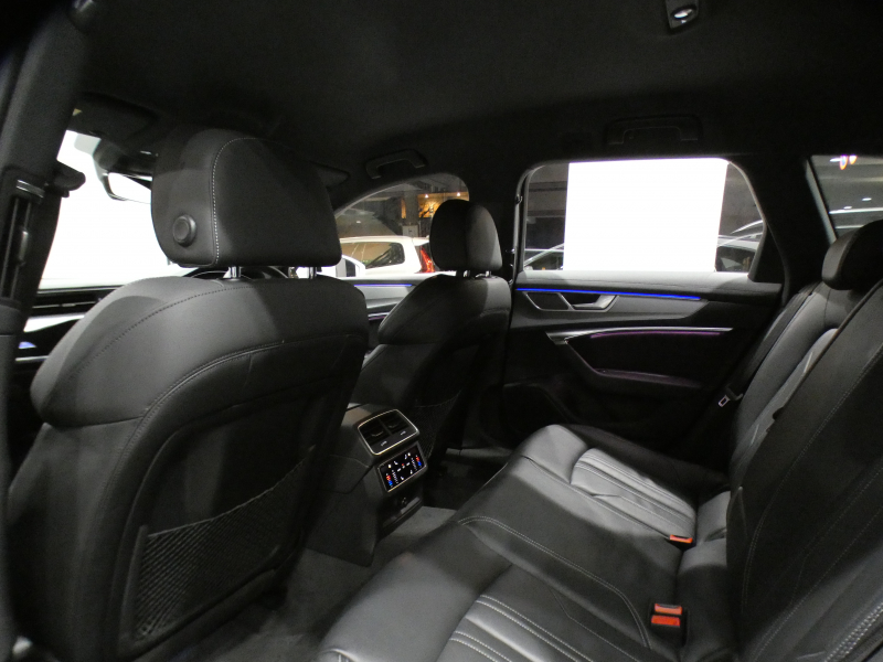 アウディ A6アバント A6ｱﾊﾞﾝﾄ 40TDIｸﾜﾄﾛｽﾎﾟｰﾂ Sﾗｲﾝ&ﾃｸﾉﾛｼﾞｰPKG　☆1ｵｰﾅｰ 追ACC ﾚｰﾝ&ｻｲﾄﾞｱｼｽﾄ 黒革 全席ﾋｰﾀｰ ☆ｽﾃｱﾋｰﾀｰ ﾀｯﾁﾚｽﾎﾟﾝｽ付MMIﾅﾋﾞTV carplay 全周ｶﾒﾗ PDC HDﾏﾄﾘｸｽLED ｱﾝﾋﾞｴﾝﾄﾗｲﾄ ☆ﾊﾟﾜｰｸﾛｰｼﾞﾝｸﾞﾄﾞｱ Sﾗｲﾝｴｸｽﾃﾘｱ&19AW　2年保証