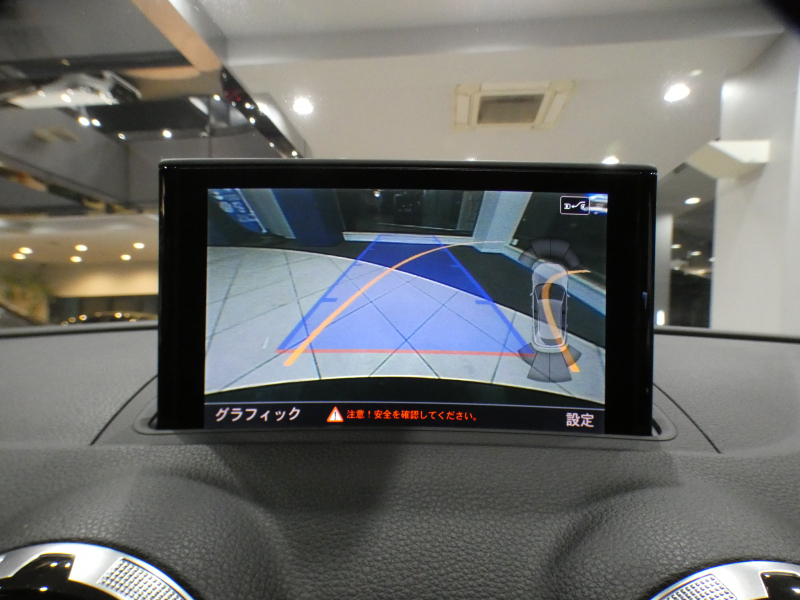 アウディ S3 S3ｽﾎﾟｰﾂﾊﾞｯｸ ﾚｻﾞｰ&LEDﾗｲﾄPKG　ADVｷｰ 追ACC ｱｳﾃﾞｨﾌﾟﾚｾﾝｽ 黒革 ﾋｰﾀｰ MMIﾅﾋﾞ Bｶﾒﾗ PDC LEDﾗｲﾄ 専用ｴｸｽﾃﾘｱ&18AW 赤ｷｬﾘﾊﾟｰ 285ps　2年保証