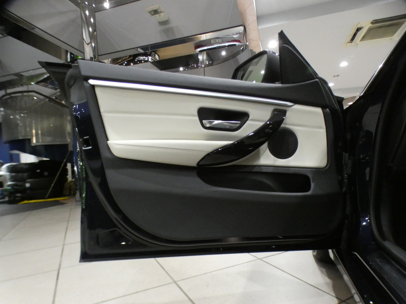 BMW 4シリーズ 420iｸﾞﾗﾝｸｰﾍﾟ ﾗｸﾞｼﾞｭｱﾘｰ　ｺﾝﾌｫA 追ACC ﾚｰﾝDW 衝突軽減 ☆白革 ﾋｰﾀｰ iﾄﾞﾗｲﾌﾞﾅﾋﾞ(NBT-EVO) Bｶﾒﾗ PDC ｷｾﾉﾝ ｵｰﾄﾃｰﾙｹﾞｰﾄ ﾗｸﾞｼﾞｭｱﾘｰ専用ｴｸｽﾃﾘｱ&18AW　2年保証