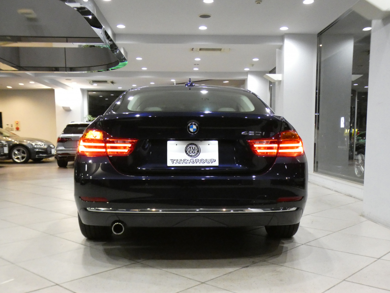 BMW 4シリーズ 420iｸﾞﾗﾝｸｰﾍﾟ ﾗｸﾞｼﾞｭｱﾘｰ　ｺﾝﾌｫA 追ACC ﾚｰﾝDW 衝突軽減 ☆白革 ﾋｰﾀｰ iﾄﾞﾗｲﾌﾞﾅﾋﾞ(NBT-EVO) Bｶﾒﾗ PDC ｷｾﾉﾝ ｵｰﾄﾃｰﾙｹﾞｰﾄ ﾗｸﾞｼﾞｭｱﾘｰ専用ｴｸｽﾃﾘｱ&18AW　2年保証