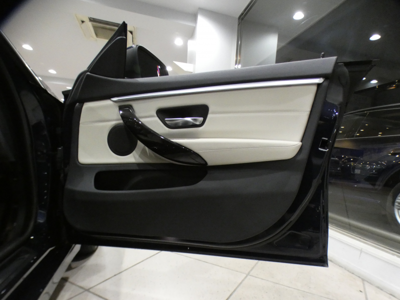 BMW 4シリーズ 420iｸﾞﾗﾝｸｰﾍﾟ ﾗｸﾞｼﾞｭｱﾘｰ　ｺﾝﾌｫA 追ACC ﾚｰﾝDW 衝突軽減 ☆白革 ﾋｰﾀｰ iﾄﾞﾗｲﾌﾞﾅﾋﾞ(NBT-EVO) Bｶﾒﾗ PDC ｷｾﾉﾝ ｵｰﾄﾃｰﾙｹﾞｰﾄ ﾗｸﾞｼﾞｭｱﾘｰ専用ｴｸｽﾃﾘｱ&18AW　2年保証