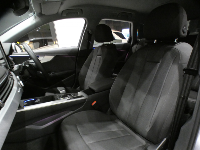 アウディ A4アバント A4ｱﾊﾞﾝﾄ 45TFSIｸﾜﾄﾛ ｱﾄﾞﾊﾞﾝｽﾄ ﾊﾟｰｸｱｼｽﾄPKG　後期 追ACC ﾚｰﾝ&ｻｲﾄﾞｱｼｽﾄ ｱｳﾃﾞｨﾌﾟﾚｾﾝｽ ｸﾛｽｼｰﾄ ﾋｰﾀｰ ﾀｯﾁｽｸﾘｰﾝMMIﾅﾋﾞ 全周囲ｶﾒﾗ PDC ﾏﾄﾘｸｽLED ﾏﾙﾁｶﾗｰｱﾝﾋﾞｴﾝﾄ　2年保証