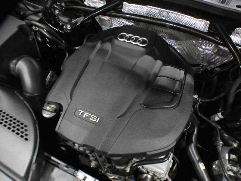 アウディ Q5 Q5 2.0TFSIｸﾜﾄﾛ ﾃﾞﾋﾞｭｰ&ﾗｸﾞｼﾞｭｱﾘｰ&ｱｼｽﾀﾝｽPKG　ADVｷｰ 追ACC ｻｲﾄﾞｱｼｽﾄ 衝突軽減 黒革 ﾋｰﾀｰ MMIﾅﾋﾞ ﾊﾞｰﾁｬﾙCP 全周ｶﾒﾗ PDC ﾏﾄﾘｸｽLED ｱﾝﾋﾞｴﾝﾄﾗｲﾄ Sﾗｲﾝｴｸｽﾃﾘｱ 20AW ☆ｴｱｻｽ　2年保証