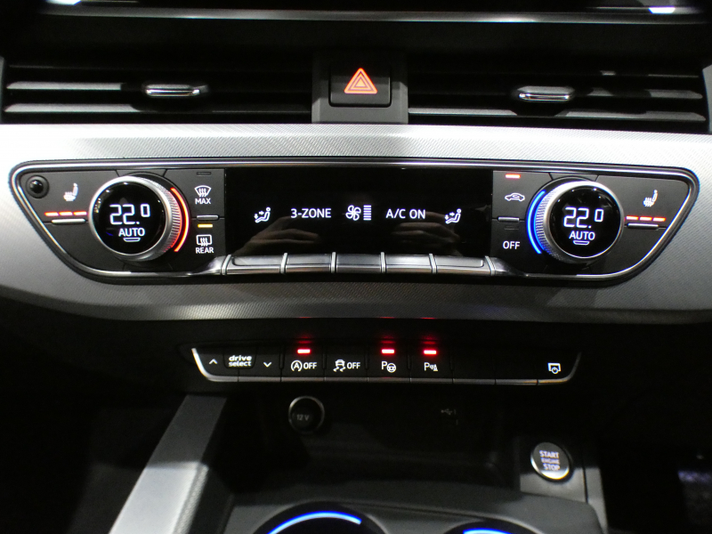 アウディ A4アバント A4ｱﾊﾞﾝﾄ 45TFSIｸﾜﾄﾛ ｱﾄﾞﾊﾞﾝｽﾄ ﾗｸﾞｼﾞｭｱﾘｰ&ﾊﾟｰｸｱｼｽﾄPKG　☆1ｵｰﾅｰ 後期 追ACC ﾚｰﾝ&ｻｲﾄﾞｱｼｽﾄ ｱｳﾃﾞｨﾌﾟﾚｾﾝｽ 黒革 ﾋｰﾀｰ ﾀｯﾁｽｸﾘｰﾝMMIﾅﾋﾞ 全周囲ｶﾒﾗ PDC ﾜｲﾔﾚｽCH ﾏﾄﾘｸｽLED ﾏﾙﾁｶﾗｰｱﾝﾋﾞｴﾝﾄﾗｲﾄ　2年保証