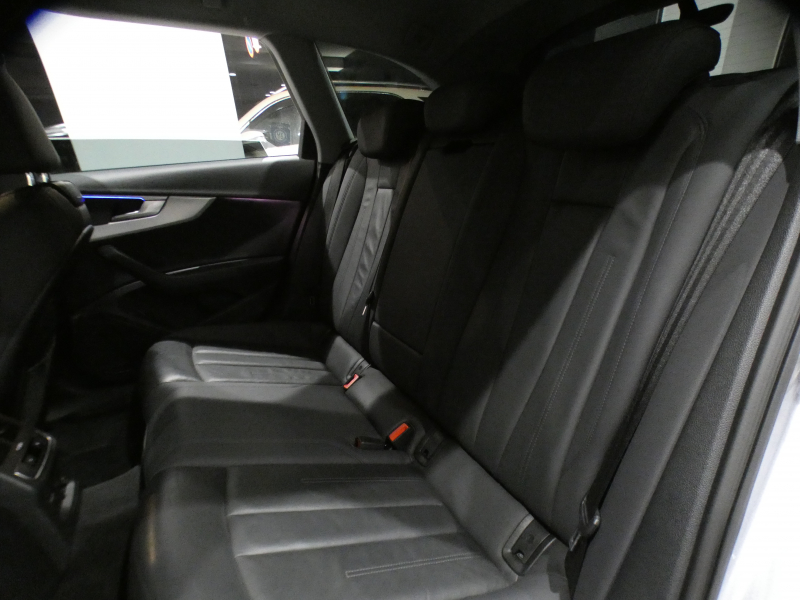 アウディ A4アバント A4ｱﾊﾞﾝﾄ 45TFSIｸﾜﾄﾛ ｱﾄﾞﾊﾞﾝｽﾄ ﾗｸﾞｼﾞｭｱﾘｰ&ﾊﾟｰｸｱｼｽﾄPKG　☆1ｵｰﾅｰ 後期 追ACC ﾚｰﾝ&ｻｲﾄﾞｱｼｽﾄ ｱｳﾃﾞｨﾌﾟﾚｾﾝｽ 黒革 ﾋｰﾀｰ ﾀｯﾁｽｸﾘｰﾝMMIﾅﾋﾞ 全周囲ｶﾒﾗ PDC ﾜｲﾔﾚｽCH ﾏﾄﾘｸｽLED ﾏﾙﾁｶﾗｰｱﾝﾋﾞｴﾝﾄﾗｲﾄ　2年保証