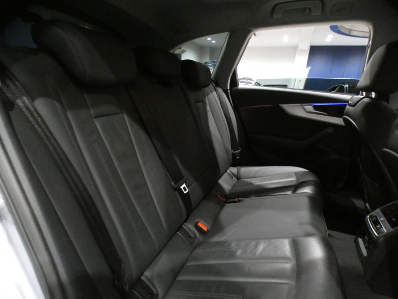 アウディ A4アバント A4ｱﾊﾞﾝﾄ 45TFSIｸﾜﾄﾛ ｱﾄﾞﾊﾞﾝｽﾄ ﾗｸﾞｼﾞｭｱﾘｰ&ﾊﾟｰｸｱｼｽﾄPKG　☆1ｵｰﾅｰ 後期 追ACC ﾚｰﾝ&ｻｲﾄﾞｱｼｽﾄ ｱｳﾃﾞｨﾌﾟﾚｾﾝｽ 黒革 ﾋｰﾀｰ ﾀｯﾁｽｸﾘｰﾝMMIﾅﾋﾞ 全周囲ｶﾒﾗ PDC ﾜｲﾔﾚｽCH ﾏﾄﾘｸｽLED ﾏﾙﾁｶﾗｰｱﾝﾋﾞｴﾝﾄﾗｲﾄ　2年保証