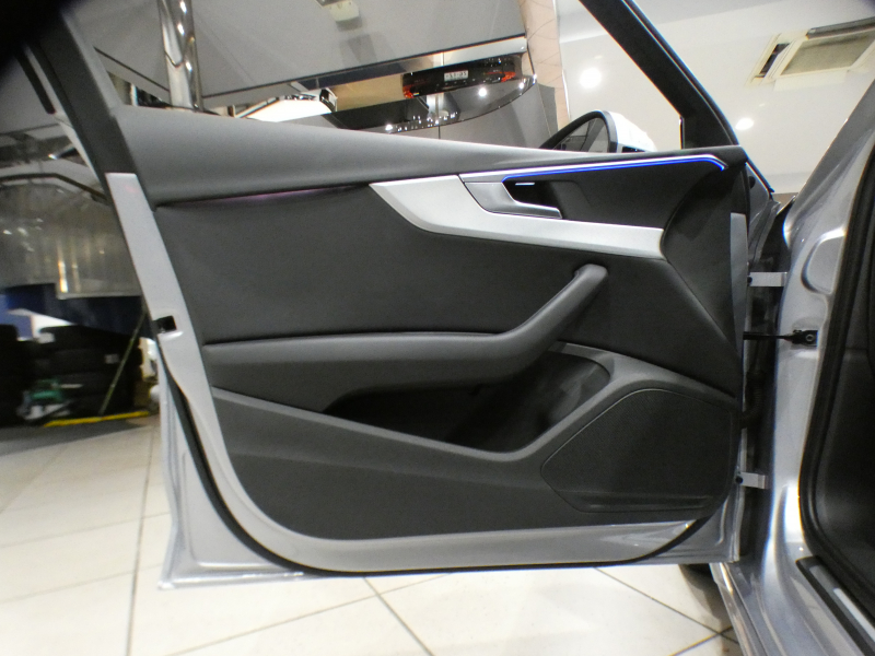 アウディ A4アバント A4ｱﾊﾞﾝﾄ 45TFSIｸﾜﾄﾛ ｱﾄﾞﾊﾞﾝｽﾄ ﾗｸﾞｼﾞｭｱﾘｰ&ﾊﾟｰｸｱｼｽﾄPKG　☆1ｵｰﾅｰ 後期 追ACC ﾚｰﾝ&ｻｲﾄﾞｱｼｽﾄ ｱｳﾃﾞｨﾌﾟﾚｾﾝｽ 黒革 ﾋｰﾀｰ ﾀｯﾁｽｸﾘｰﾝMMIﾅﾋﾞ 全周囲ｶﾒﾗ PDC ﾜｲﾔﾚｽCH ﾏﾄﾘｸｽLED ﾏﾙﾁｶﾗｰｱﾝﾋﾞｴﾝﾄﾗｲﾄ　2年保証