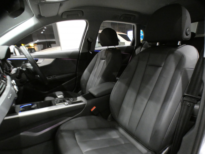 アウディ A4アバント A4ｱﾊﾞﾝﾄ 45TFSIｸﾜﾄﾛ ｱﾄﾞﾊﾞﾝｽﾄ ﾗｸﾞｼﾞｭｱﾘｰ&ﾊﾟｰｸｱｼｽﾄPKG　☆1ｵｰﾅｰ 後期 追ACC ﾚｰﾝ&ｻｲﾄﾞｱｼｽﾄ ｱｳﾃﾞｨﾌﾟﾚｾﾝｽ 黒革 ﾋｰﾀｰ ﾀｯﾁｽｸﾘｰﾝMMIﾅﾋﾞ 全周囲ｶﾒﾗ PDC ﾜｲﾔﾚｽCH ﾏﾄﾘｸｽLED ﾏﾙﾁｶﾗｰｱﾝﾋﾞｴﾝﾄﾗｲﾄ　2年保証