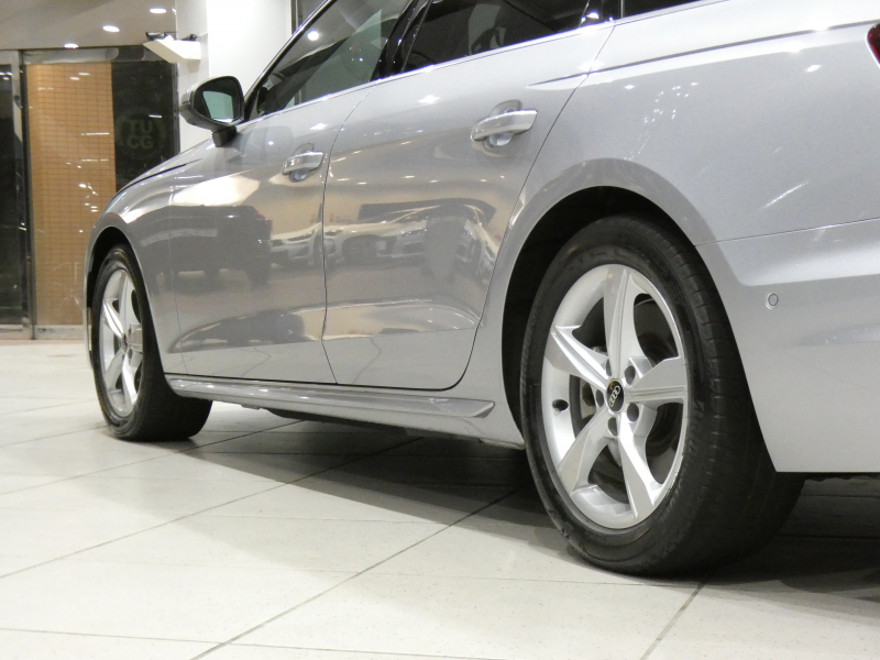 アウディ A4アバント A4ｱﾊﾞﾝﾄ 45TFSIｸﾜﾄﾛ ｱﾄﾞﾊﾞﾝｽﾄ ﾗｸﾞｼﾞｭｱﾘｰ&ﾊﾟｰｸｱｼｽﾄPKG　☆1ｵｰﾅｰ 後期 追ACC ﾚｰﾝ&ｻｲﾄﾞｱｼｽﾄ ｱｳﾃﾞｨﾌﾟﾚｾﾝｽ 黒革 ﾋｰﾀｰ ﾀｯﾁｽｸﾘｰﾝMMIﾅﾋﾞ 全周囲ｶﾒﾗ PDC ﾜｲﾔﾚｽCH ﾏﾄﾘｸｽLED ﾏﾙﾁｶﾗｰｱﾝﾋﾞｴﾝﾄﾗｲﾄ　2年保証