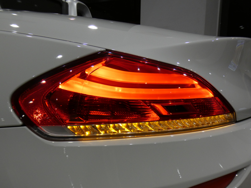 BMW Z4 Z4 Sﾄﾞﾗｲﾌﾞ20i Mｽﾎﾟｰﾂ　後期 Pｽﾀｰﾄ 黒革 ﾋｰﾀｰ iﾄﾞﾗｲﾌﾞﾅﾋﾞ TVﾁｭｰﾅｰ BTｵｰﾃﾞｨｵ ｷｾﾉﾝ Mｽﾎﾟｰﾂｴｱﾛ&18AW　2年保証