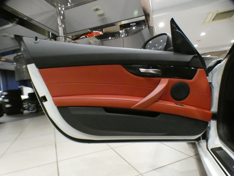 BMW Z4 Z4 Sﾄﾞﾗｲﾌﾞ20i Mｽﾎﾟｰﾂ　後期 Pｽﾀｰﾄ 黒革 ﾋｰﾀｰ iﾄﾞﾗｲﾌﾞﾅﾋﾞ TVﾁｭｰﾅｰ BTｵｰﾃﾞｨｵ ｷｾﾉﾝ Mｽﾎﾟｰﾂｴｱﾛ&18AW　2年保証