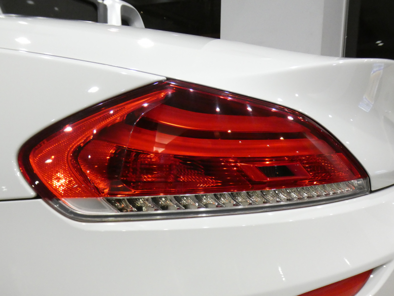 BMW Z4 Z4 Sﾄﾞﾗｲﾌﾞ20i Mｽﾎﾟｰﾂ　後期 Pｽﾀｰﾄ 黒革 ﾋｰﾀｰ iﾄﾞﾗｲﾌﾞﾅﾋﾞ TVﾁｭｰﾅｰ BTｵｰﾃﾞｨｵ ｷｾﾉﾝ Mｽﾎﾟｰﾂｴｱﾛ&18AW　2年保証