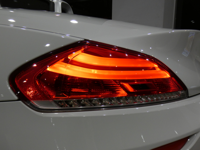 BMW Z4 Z4 Sﾄﾞﾗｲﾌﾞ20i Mｽﾎﾟｰﾂ　後期 Pｽﾀｰﾄ 黒革 ﾋｰﾀｰ iﾄﾞﾗｲﾌﾞﾅﾋﾞ TVﾁｭｰﾅｰ BTｵｰﾃﾞｨｵ ｷｾﾉﾝ Mｽﾎﾟｰﾂｴｱﾛ&18AW　2年保証