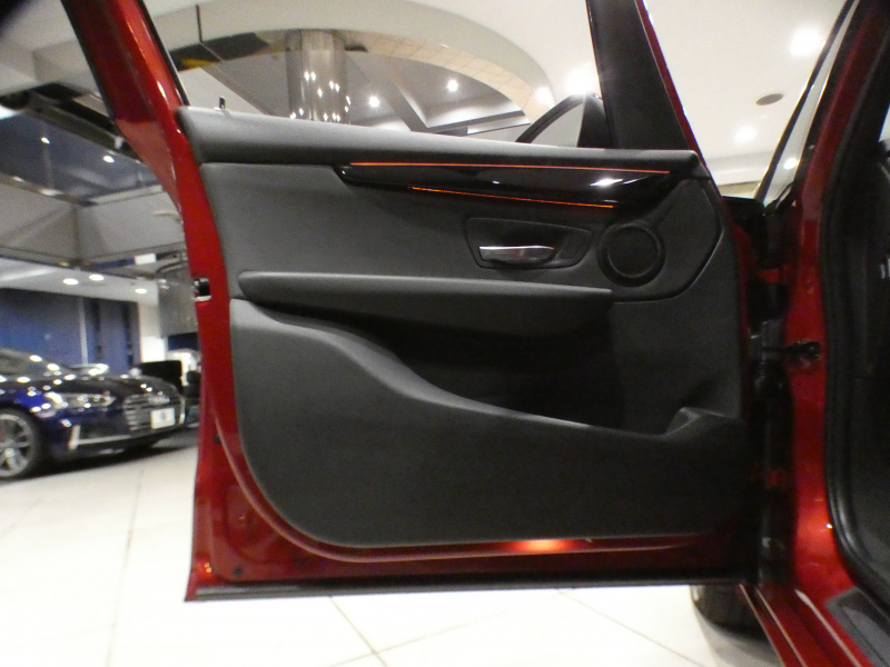 BMW 2シリーズ 218iｸﾞﾗﾝﾂｱﾗｰ ｽﾎﾟｰﾂDCT ADｾｰﾌﾃｨPKG　後期 追ACC ﾚｰﾝDW ｲﾝﾃﾘS 半革 ﾋｰﾀｰ iﾄﾞﾗｲﾌﾞﾅﾋﾞ(第6世代 ﾀｯﾁP対応) Bｶﾒﾗ PDC LEDﾗｲﾄ ｱﾝﾋﾞｴﾝﾄﾗｲﾄ ｵｰﾄﾃｰﾙｹﾞｰﾄ 純正前後ﾄﾞﾗﾚｺ 17AW　2年保証