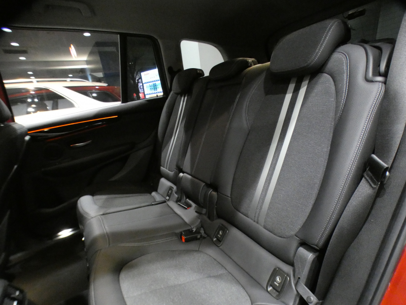 BMW 2シリーズ 218iｸﾞﾗﾝﾂｱﾗｰ ｽﾎﾟｰﾂDCT ADｾｰﾌﾃｨPKG　後期 追ACC ﾚｰﾝDW ｲﾝﾃﾘS 半革 ﾋｰﾀｰ iﾄﾞﾗｲﾌﾞﾅﾋﾞ(第6世代 ﾀｯﾁP対応) Bｶﾒﾗ PDC LEDﾗｲﾄ ｱﾝﾋﾞｴﾝﾄﾗｲﾄ ｵｰﾄﾃｰﾙｹﾞｰﾄ 純正前後ﾄﾞﾗﾚｺ 17AW　2年保証