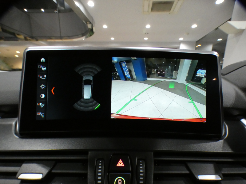 BMW 2シリーズ 218iｸﾞﾗﾝﾂｱﾗｰ ｽﾎﾟｰﾂDCT ADｾｰﾌﾃｨPKG　後期 追ACC ﾚｰﾝDW ｲﾝﾃﾘS 半革 ﾋｰﾀｰ iﾄﾞﾗｲﾌﾞﾅﾋﾞ(第6世代 ﾀｯﾁP対応) Bｶﾒﾗ PDC LEDﾗｲﾄ ｱﾝﾋﾞｴﾝﾄﾗｲﾄ ｵｰﾄﾃｰﾙｹﾞｰﾄ 純正前後ﾄﾞﾗﾚｺ 17AW　2年保証