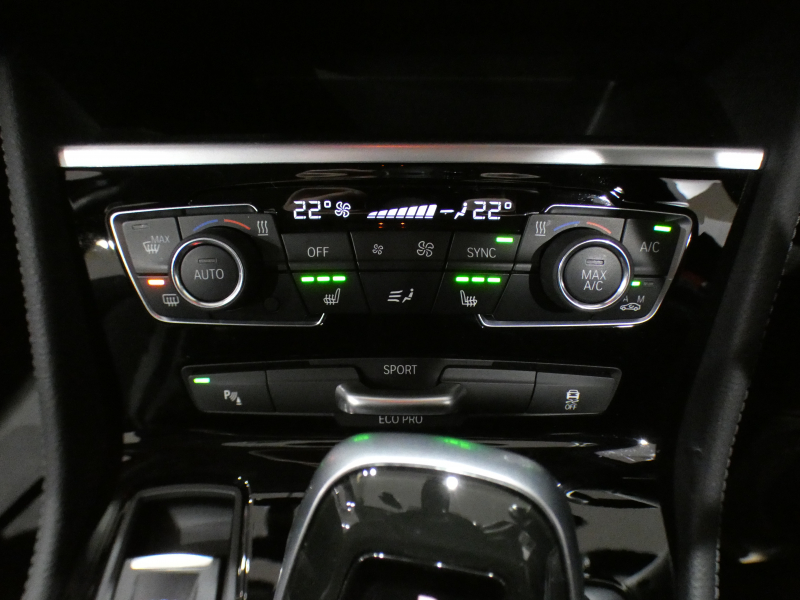 BMW 2シリーズ 218iｸﾞﾗﾝﾂｱﾗｰ ｽﾎﾟｰﾂDCT ADｾｰﾌﾃｨPKG　後期 追ACC ﾚｰﾝDW ｲﾝﾃﾘS 半革 ﾋｰﾀｰ iﾄﾞﾗｲﾌﾞﾅﾋﾞ(第6世代 ﾀｯﾁP対応) Bｶﾒﾗ PDC LEDﾗｲﾄ ｱﾝﾋﾞｴﾝﾄﾗｲﾄ ｵｰﾄﾃｰﾙｹﾞｰﾄ 純正前後ﾄﾞﾗﾚｺ 17AW　2年保証