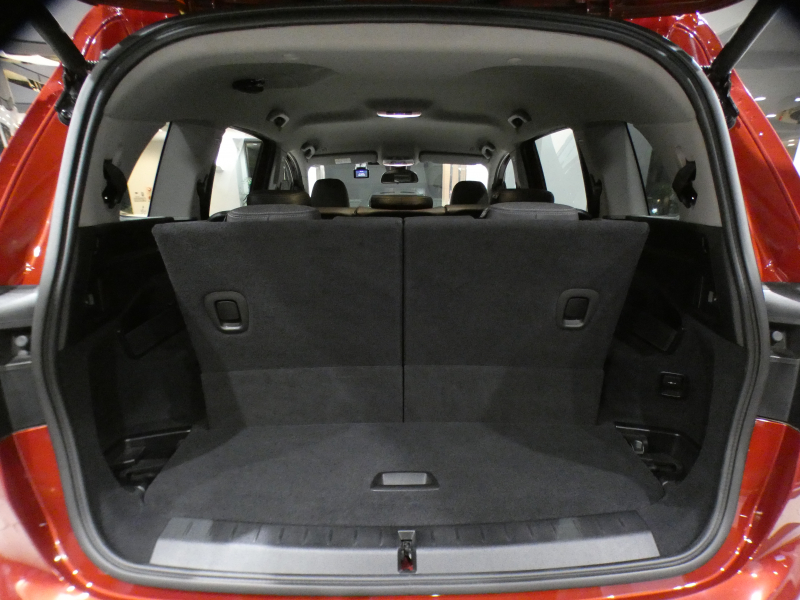 BMW 2シリーズ 218iｸﾞﾗﾝﾂｱﾗｰ ｽﾎﾟｰﾂDCT ADｾｰﾌﾃｨPKG　後期 追ACC ﾚｰﾝDW ｲﾝﾃﾘS 半革 ﾋｰﾀｰ iﾄﾞﾗｲﾌﾞﾅﾋﾞ(第6世代 ﾀｯﾁP対応) Bｶﾒﾗ PDC LEDﾗｲﾄ ｱﾝﾋﾞｴﾝﾄﾗｲﾄ ｵｰﾄﾃｰﾙｹﾞｰﾄ 純正前後ﾄﾞﾗﾚｺ 17AW　2年保証