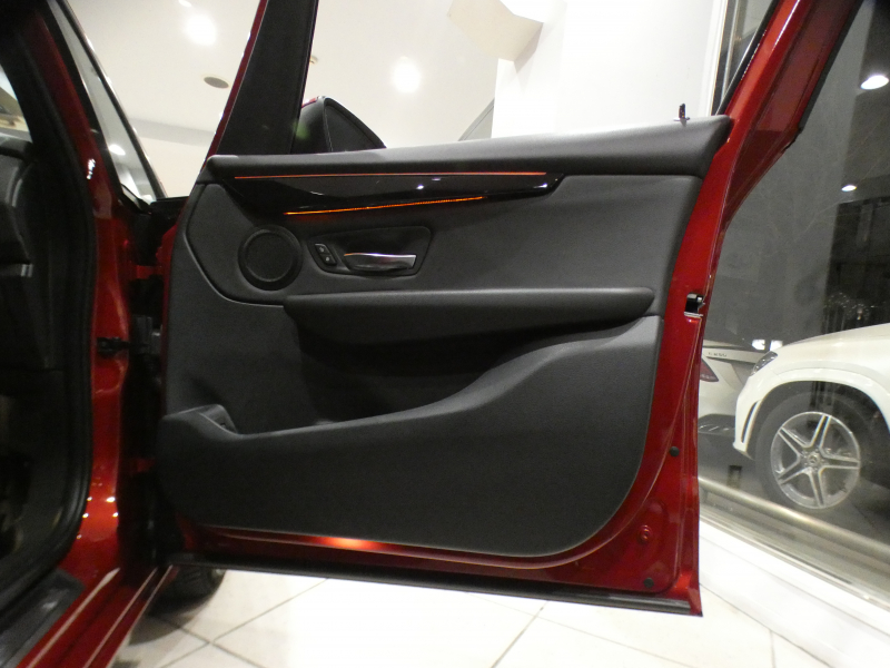 BMW 2シリーズ 218iｸﾞﾗﾝﾂｱﾗｰ ｽﾎﾟｰﾂDCT ADｾｰﾌﾃｨPKG　後期 追ACC ﾚｰﾝDW ｲﾝﾃﾘS 半革 ﾋｰﾀｰ iﾄﾞﾗｲﾌﾞﾅﾋﾞ(第6世代 ﾀｯﾁP対応) Bｶﾒﾗ PDC LEDﾗｲﾄ ｱﾝﾋﾞｴﾝﾄﾗｲﾄ ｵｰﾄﾃｰﾙｹﾞｰﾄ 純正前後ﾄﾞﾗﾚｺ 17AW　2年保証