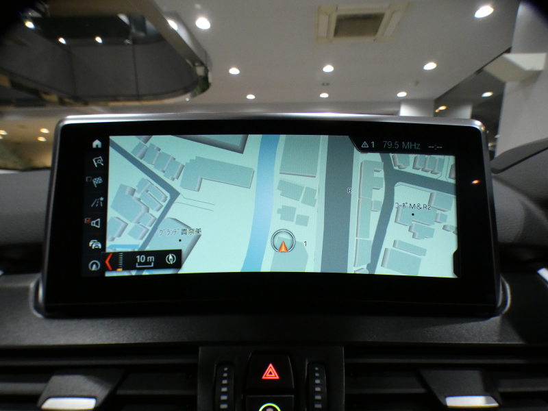 BMW 2シリーズ 218iｸﾞﾗﾝﾂｱﾗｰ ｽﾎﾟｰﾂDCT ADｾｰﾌﾃｨPKG　後期 追ACC ﾚｰﾝDW ｲﾝﾃﾘS 半革 ﾋｰﾀｰ iﾄﾞﾗｲﾌﾞﾅﾋﾞ(第6世代 ﾀｯﾁP対応) Bｶﾒﾗ PDC LEDﾗｲﾄ ｱﾝﾋﾞｴﾝﾄﾗｲﾄ ｵｰﾄﾃｰﾙｹﾞｰﾄ 純正前後ﾄﾞﾗﾚｺ 17AW　2年保証