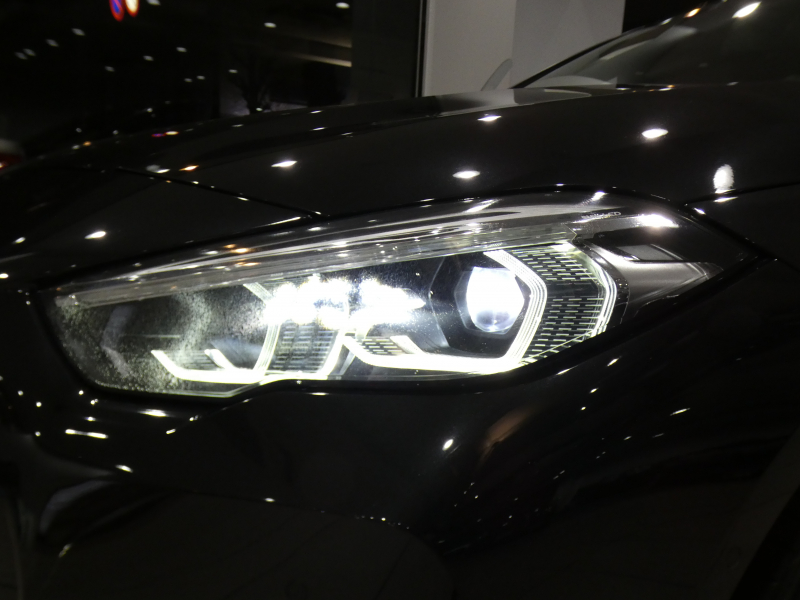 BMW 2シリーズ M235i Xﾄﾞﾗｲﾌﾞ ｸﾞﾗﾝｸｰﾍﾟ　ｺﾝﾌｫA Dｱｼｽﾄ 追ACC ﾚｰﾝDW 衝突軽減 黒革 ﾋｰﾀｰ iﾄﾞﾗｲﾌﾞﾅﾋﾞ(第7世代) Bｶﾒﾗ PDC LEDﾗｲﾄ ｱﾝﾋﾞｴﾝﾄﾗｲﾄ 専用ｴｸｽﾃﾘｱ&18AW 306ps　2年保証