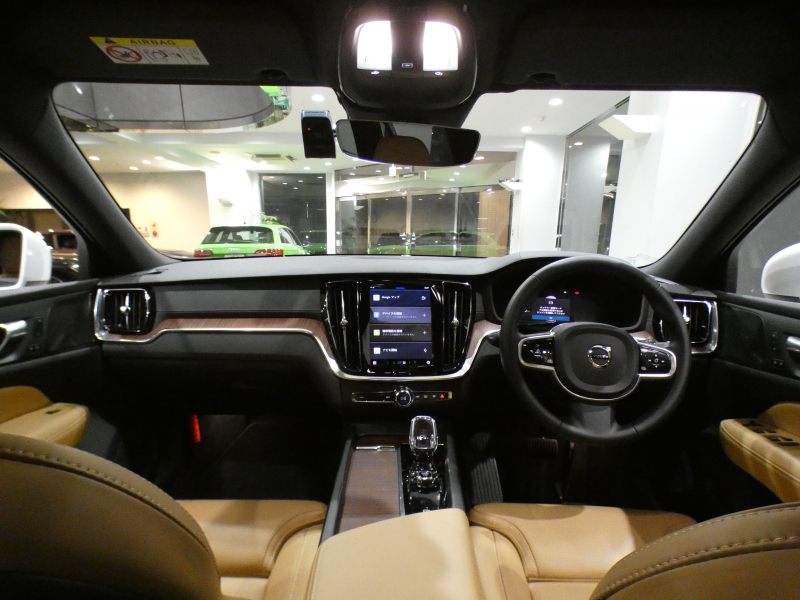 ボルボ V60 V60ｸﾛｽｶﾝﾄﾘｰ ｱﾙﾃｨﾒｯﾄB5 AWD　追ACC･LKA･ BLIS 茶革 全席ﾋｰﾀｰ ﾍﾞﾝﾁﾚｰﾀｰ ﾏｯｻｰｼﾞ ☆ｽﾃｱﾋｰﾀｰ ☆ｸﾘｽﾀﾙｼﾌﾄﾉﾌﾞ ﾀｯﾁｽｸﾘｰﾝGoogleﾅﾋﾞ harman/K 全周ｶﾒﾗ LEDﾗｲﾄ ｵｰﾄﾃｰﾙｹﾞｰﾄ 19AW B5EG+ﾓｰﾀｰ　2年保証