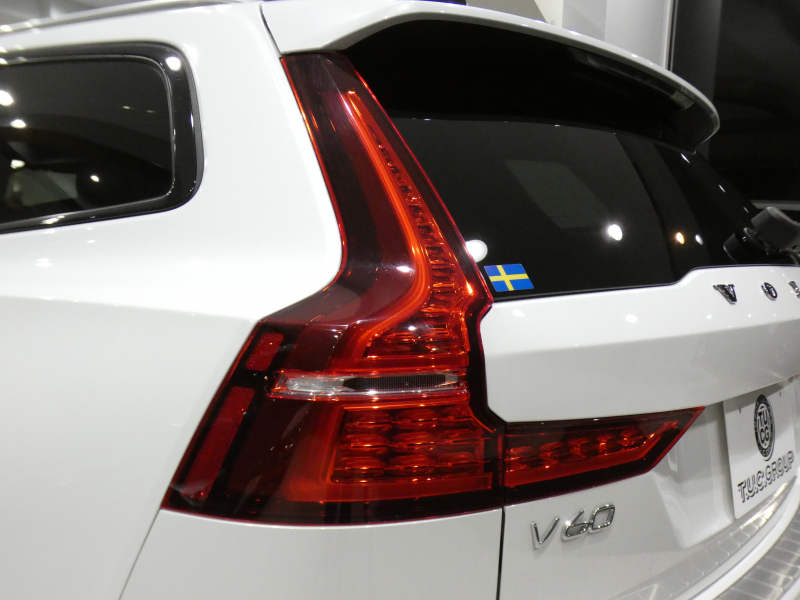 ボルボ V60 V60ｸﾛｽｶﾝﾄﾘｰ ｱﾙﾃｨﾒｯﾄB5 AWD　追ACC･LKA･ BLIS 茶革 全席ﾋｰﾀｰ ﾍﾞﾝﾁﾚｰﾀｰ ﾏｯｻｰｼﾞ ☆ｽﾃｱﾋｰﾀｰ ☆ｸﾘｽﾀﾙｼﾌﾄﾉﾌﾞ ﾀｯﾁｽｸﾘｰﾝGoogleﾅﾋﾞ harman/K 全周ｶﾒﾗ LEDﾗｲﾄ ｵｰﾄﾃｰﾙｹﾞｰﾄ 19AW B5EG+ﾓｰﾀｰ　2年保証