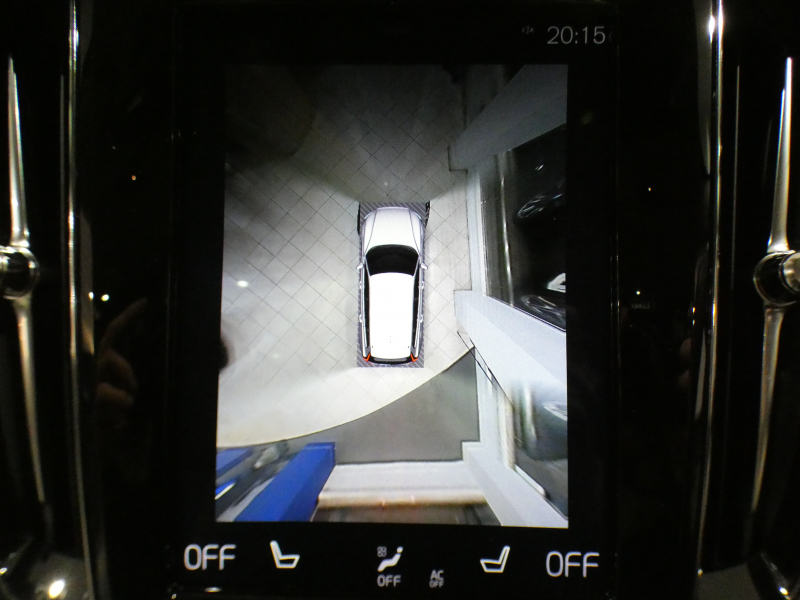 ボルボ V60 V60 T5 ｲﾝｽｸﾘﾌﾟｼｮﾝ　追ACC･LKA･ LCMA 白革 ﾋｰﾀｰ ﾍﾞﾝﾁﾚｰﾀｰ ﾏｯｻｰｼﾞ☆革張りﾀﾞｯｼｭﾎﾞｰﾄﾞ ☆ﾊﾟﾉﾗﾏSR ﾀｯﾁｽｸﾘｰﾝHDDﾅﾋﾞTV ☆B&Wｻｳﾝﾄﾞ 全周ｶﾒﾗ ﾍｯﾄﾞｱｯﾌﾟDSP LEDﾗｲﾄ ｵｰﾄﾃｰﾙｹﾞｰﾄ OP19AW　2年保証