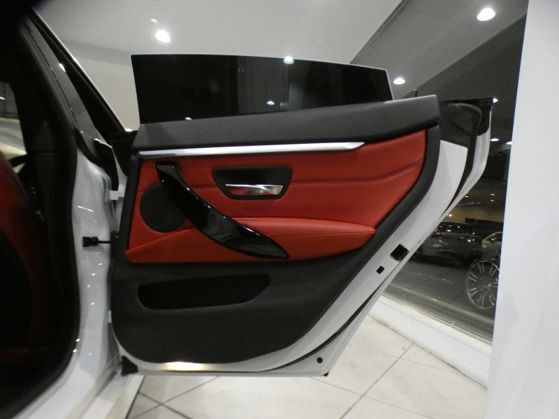 BMW 4シリーズ 420iｸﾞﾗﾝｸｰﾍﾟｽﾀｲﾙﾏｲｽﾀｰ　☆関西地区限定 追ACC ﾚｰﾝCHW 赤革 ﾋｰﾀｰ ☆ﾚｻﾞｰﾀﾞｯｼｭﾎﾞｰﾄﾞ iﾄﾞﾗｲﾌﾞﾅﾋﾞ(NBT-EVO) TV Bｶﾒﾗ PDC LEDﾗｲﾄ Mｽﾎﾟｰﾂｴｱﾛ&19AW ☆H&Rｻｽ ☆ﾐﾈﾗﾙﾎﾜｲﾄ　2年保証