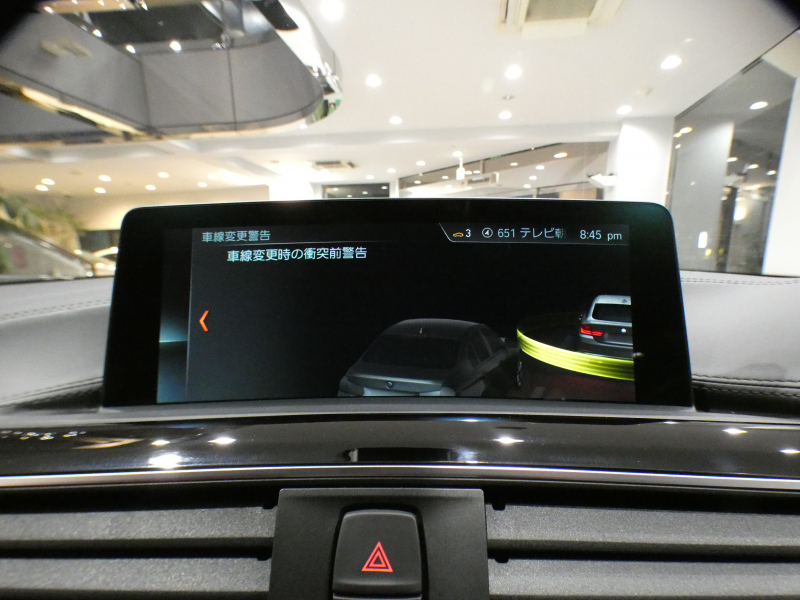 BMW 4シリーズ 420iｸﾞﾗﾝｸｰﾍﾟｽﾀｲﾙﾏｲｽﾀｰ　☆関西地区限定 追ACC ﾚｰﾝCHW 赤革 ﾋｰﾀｰ ☆ﾚｻﾞｰﾀﾞｯｼｭﾎﾞｰﾄﾞ iﾄﾞﾗｲﾌﾞﾅﾋﾞ(NBT-EVO) TV Bｶﾒﾗ PDC LEDﾗｲﾄ Mｽﾎﾟｰﾂｴｱﾛ&19AW ☆H&Rｻｽ ☆ﾐﾈﾗﾙﾎﾜｲﾄ　2年保証