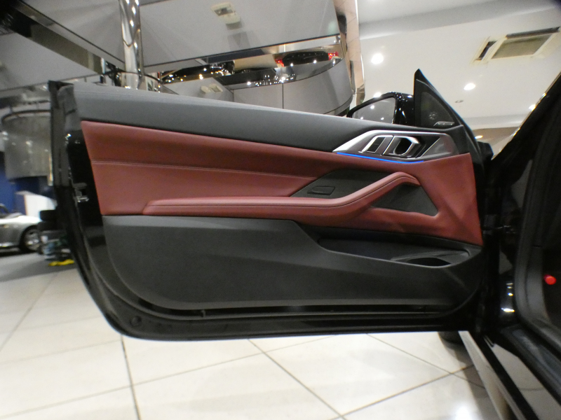 BMW 4シリーズ 420iｶﾌﾞﾘｵﾚ Mｽﾎﾟｰﾂ ﾌｧｽﾄﾄﾗｯｸPKG　ｺﾝﾌｫA Dｱｼｽﾄ 追ACC ﾚｰﾝCHW 衝突軽減 赤革/黒幌 ﾋｰﾀｰ&ｴｱｶﾗｰ iﾄﾞﾗｲﾌﾞﾅﾋﾞ(第7世代) ☆harmank ﾜｲﾔﾚｽCH 全周囲ｶﾒﾗ PDC LEDﾗｲﾄ Mｽﾎﾟｰﾂｴｸｽﾃﾘｱ&19AW ｶｰﾎﾞﾝFﾘｯﾌﾟ　2年保証