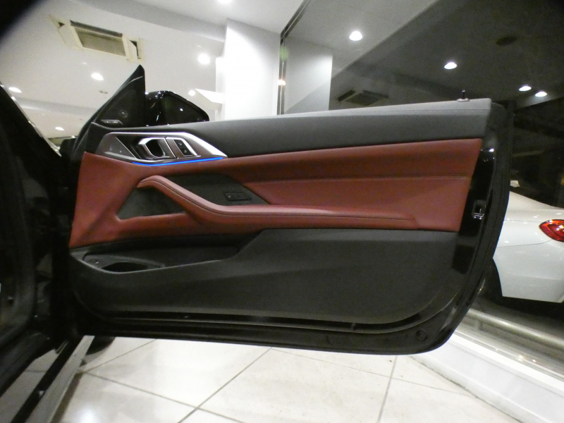 BMW 4シリーズ 420iｶﾌﾞﾘｵﾚ Mｽﾎﾟｰﾂ ﾌｧｽﾄﾄﾗｯｸPKG　ｺﾝﾌｫA Dｱｼｽﾄ 追ACC ﾚｰﾝCHW 衝突軽減 赤革/黒幌 ﾋｰﾀｰ&ｴｱｶﾗｰ iﾄﾞﾗｲﾌﾞﾅﾋﾞ(第7世代) ☆harmank ﾜｲﾔﾚｽCH 全周囲ｶﾒﾗ PDC LEDﾗｲﾄ Mｽﾎﾟｰﾂｴｸｽﾃﾘｱ&19AW ｶｰﾎﾞﾝFﾘｯﾌﾟ　2年保証