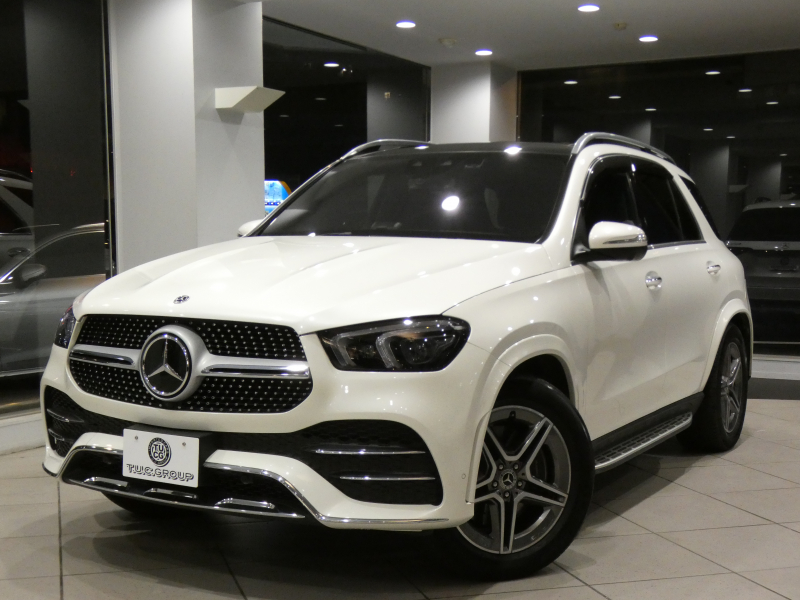 メルセデスベンツ GLE GLE400d 4MATICｽﾎﾟｰﾂ ﾚｰﾀﾞｰｾｰﾌﾃｨPKG　黒革 全席ﾋｰﾀｰ ﾍﾞﾝﾁﾚｰﾀｰ ｼｰﾄｷﾈﾃｨｸｽ ﾊﾟﾉﾗﾏSR MBUX TV ﾌﾞﾙﾒｽﾀｰ 全周囲ｶﾒﾗ PTS ﾍｯﾄﾞｱｯﾌﾟDSP 温冷ｶｯﾌﾟ ﾜｲﾔﾚｽCH ﾏﾙﾁﾋﾞｰﾑLED AMGｽﾀｲﾘﾝｸﾞ&20AW　2年保証